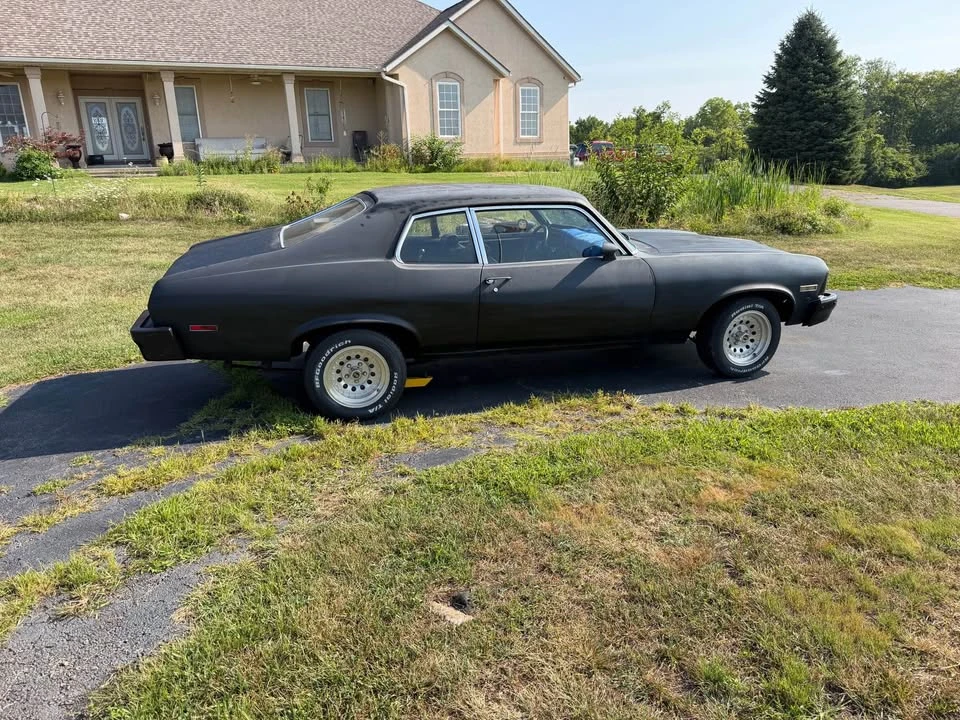 1973 Chevrolet Nova 3rd Gen - Image 4 of 6