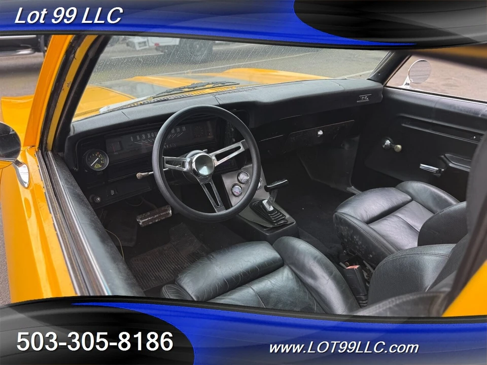 1973 Chevrolet Nova 3rd Gen - Image 10 of 21