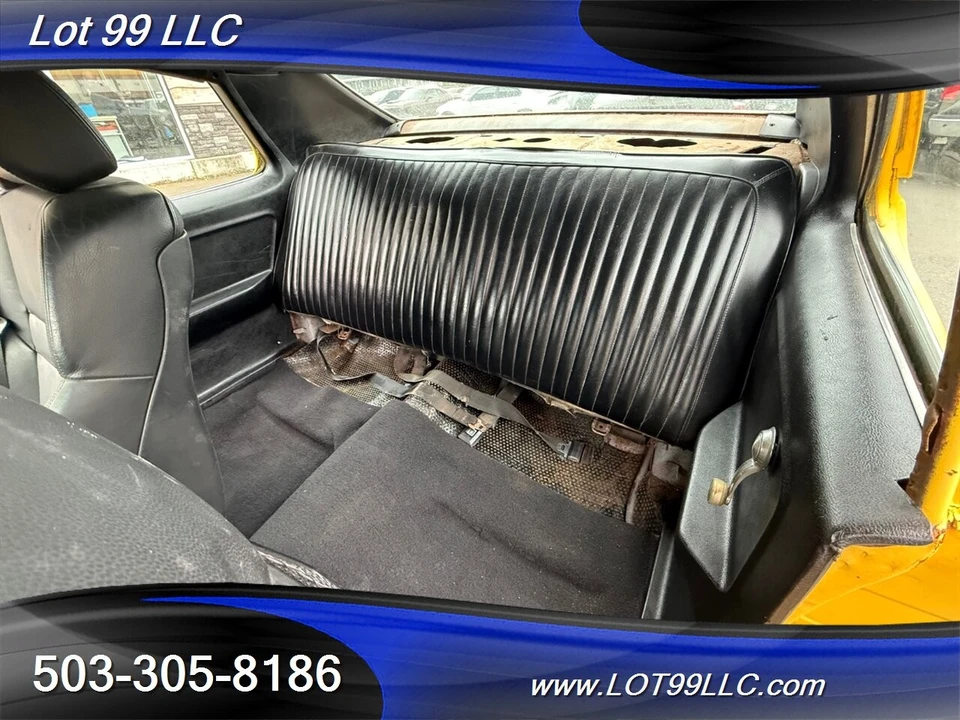 1973 Chevrolet Nova 3rd Gen - Image 13 of 21