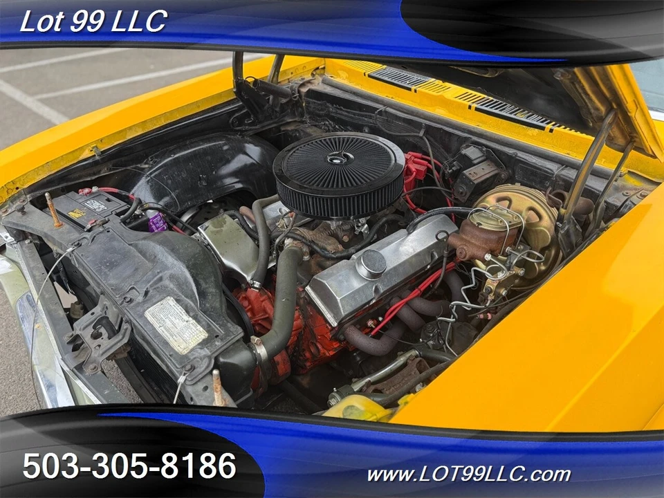 1973 Chevrolet Nova 3rd Gen - Image 18 of 21