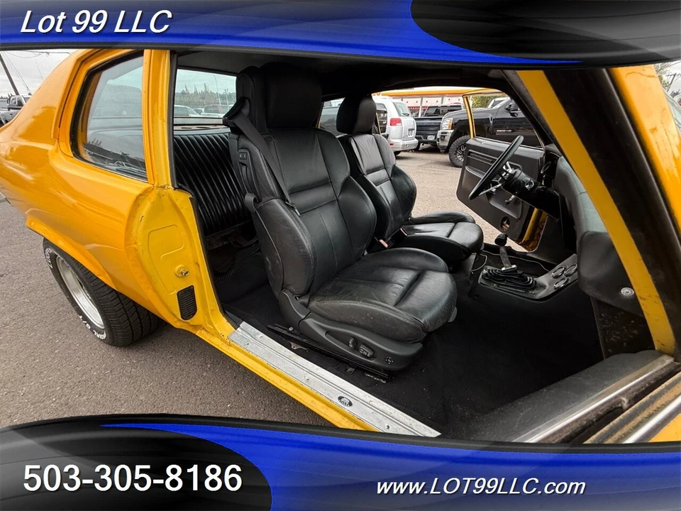1973 Chevrolet Nova 3rd Gen - Image 12 of 21