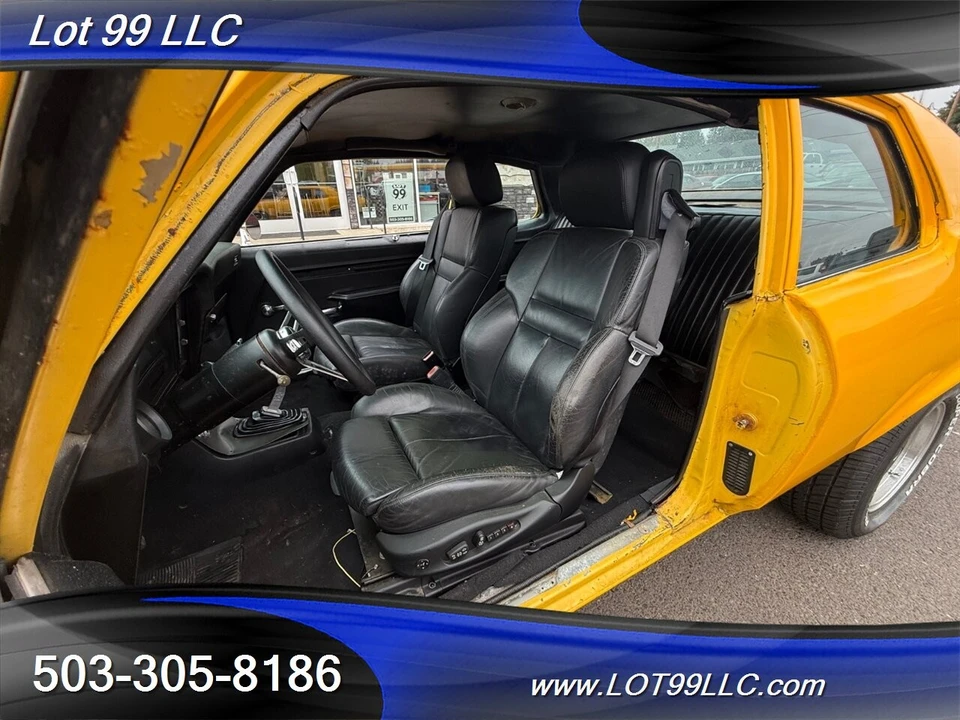 1973 Chevrolet Nova 3rd Gen - Image 11 of 21