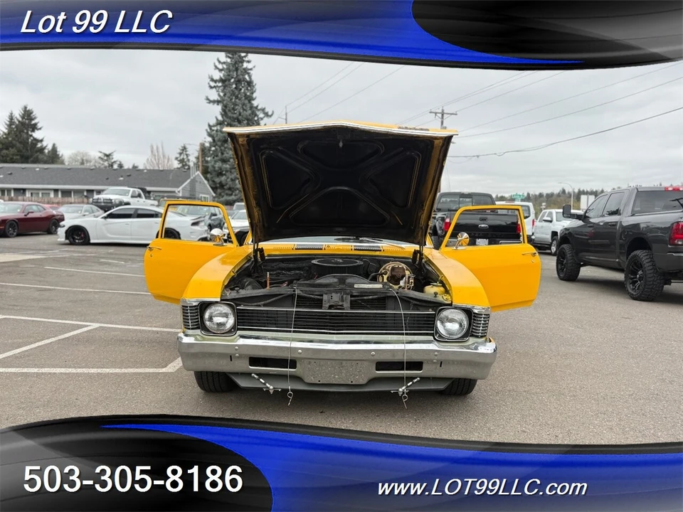 1973 Chevrolet Nova 3rd Gen - Image 20 of 21