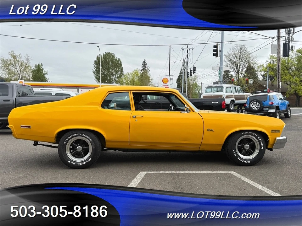 1973 Chevrolet Nova 3rd Gen - Image 5 of 21