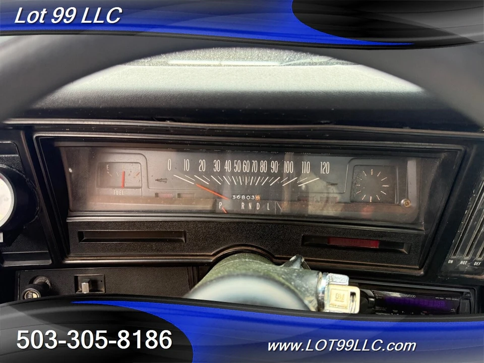 1973 Chevrolet Nova 3rd Gen - Image 9 of 21