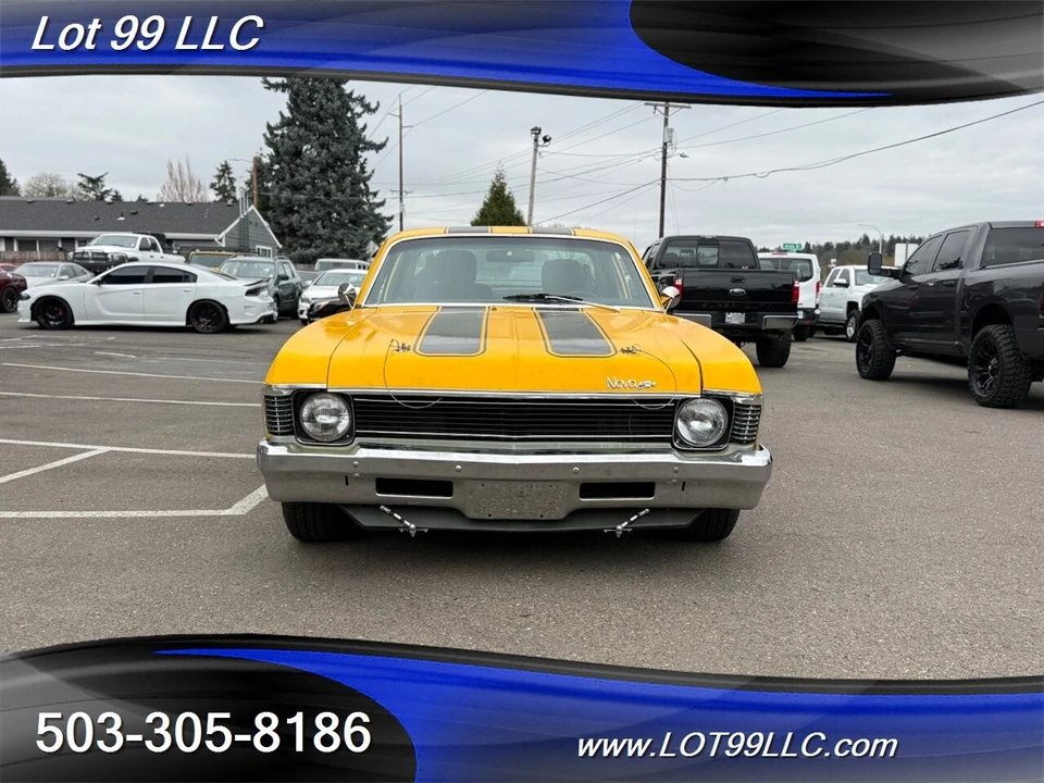 1973 Chevrolet Nova 3rd Gen - Image 3 of 21