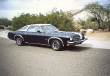 1973 Oldsmobile Cutlass 4th Gen - Image 7 of 8