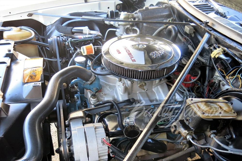 1973 Oldsmobile Hurst/Olds - Image 2 of 18