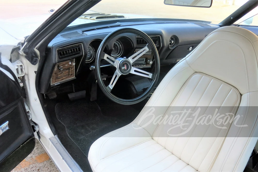 1973 Oldsmobile Hurst/Olds - Image 3 of 18