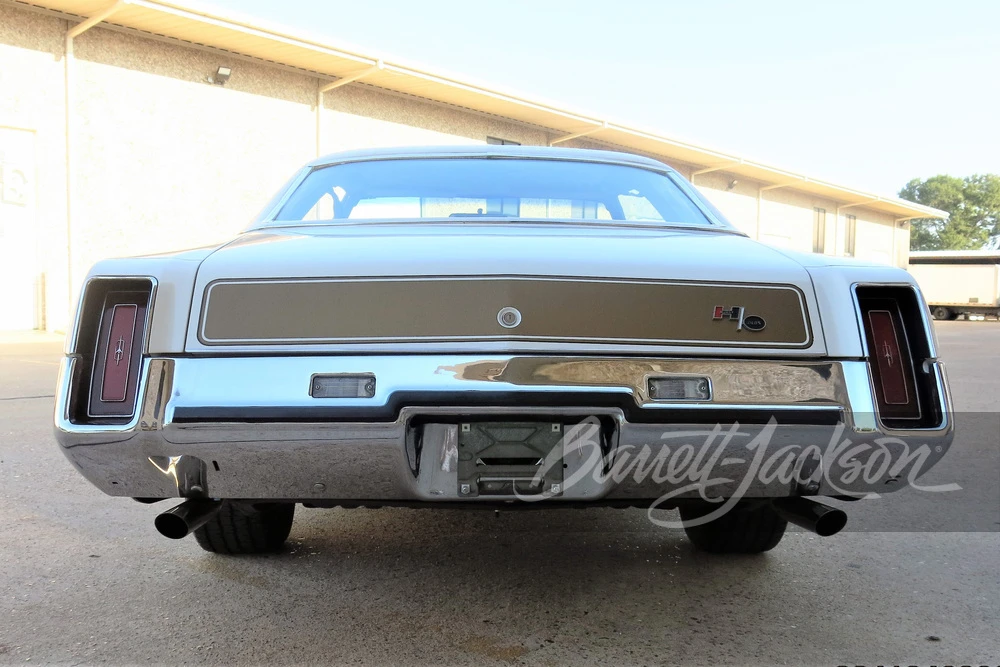 1973 Oldsmobile Hurst/Olds - Image 4 of 18