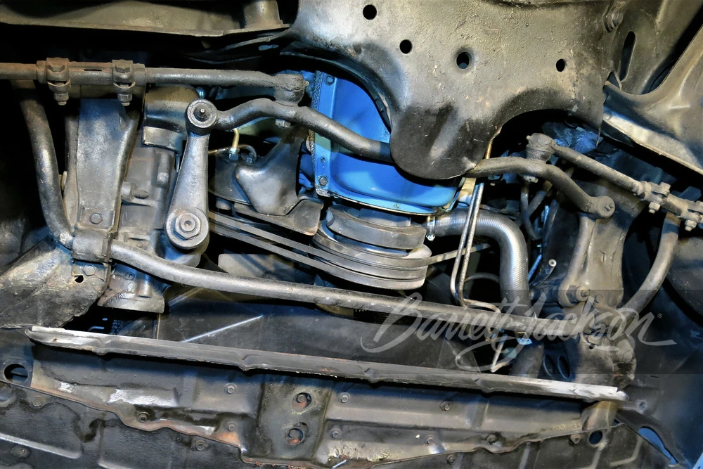 1973 Oldsmobile Hurst/Olds - Image 5 of 18