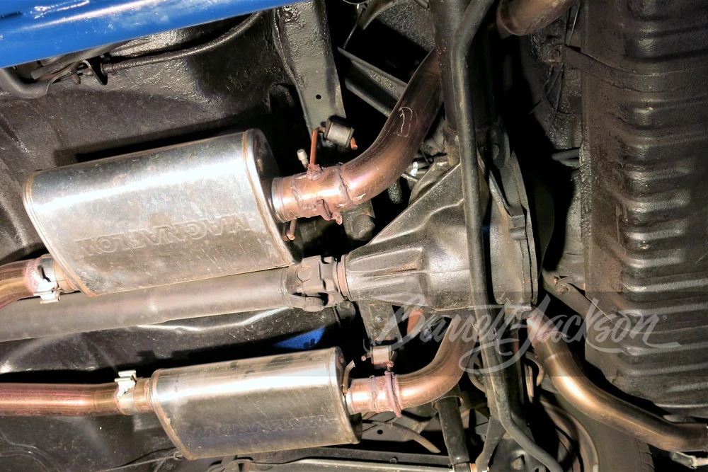 1973 Oldsmobile Hurst/Olds - Image 7 of 18