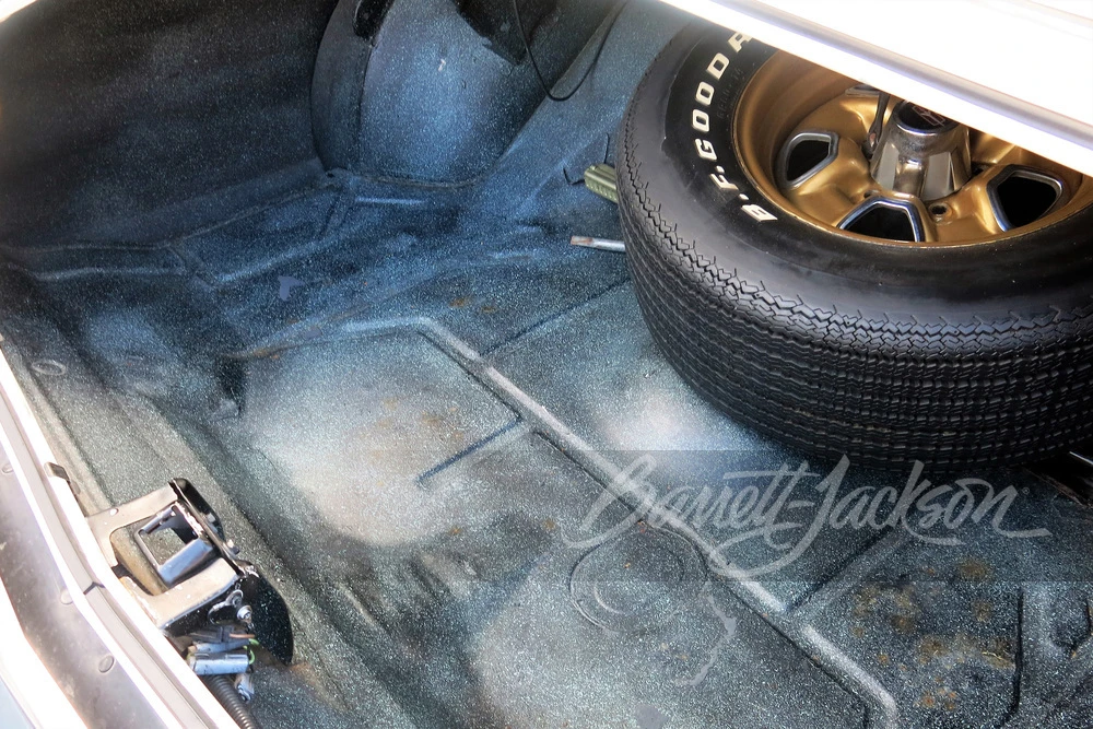 1973 Oldsmobile Hurst/Olds - Image 9 of 18
