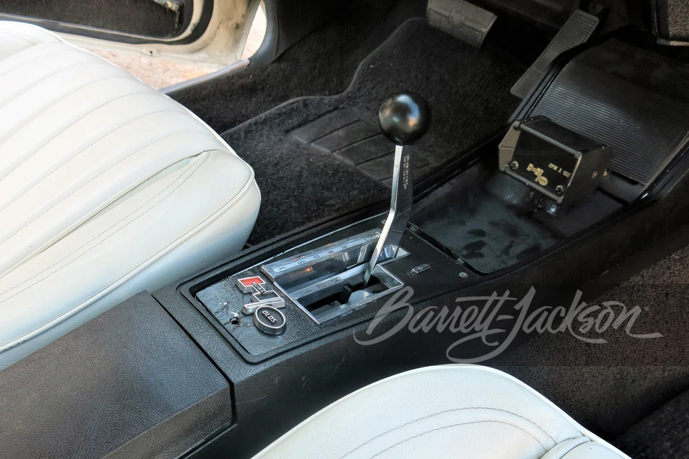 1973 Oldsmobile Hurst/Olds - Image 10 of 18