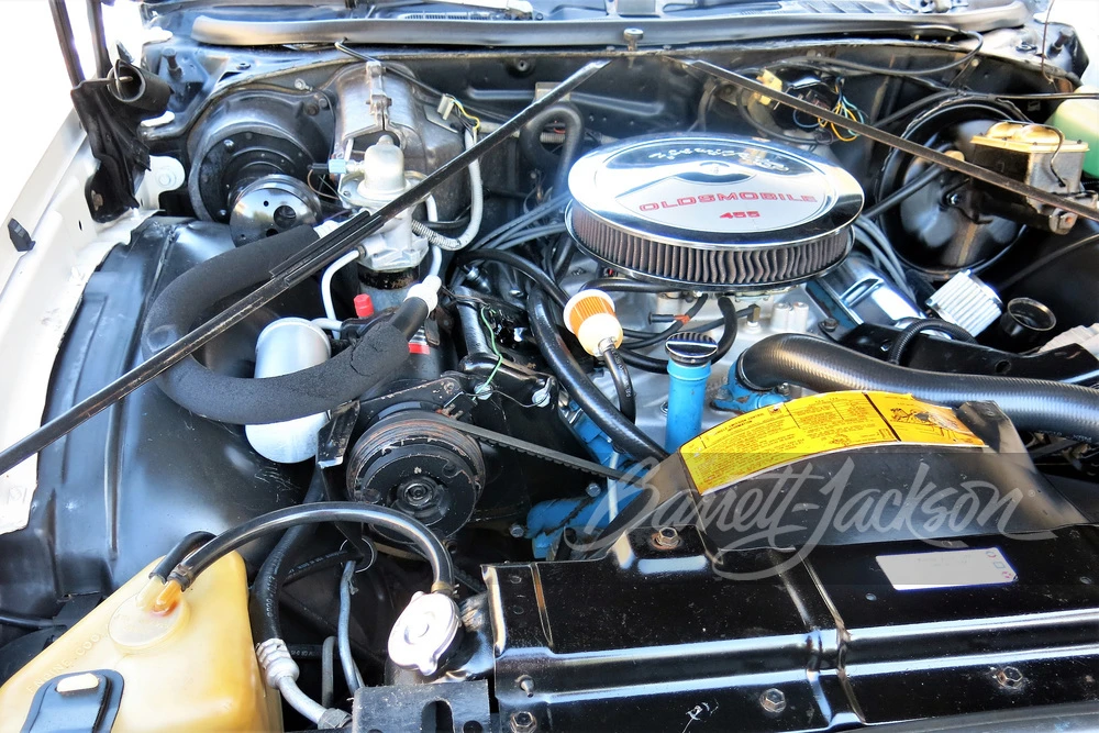 1973 Oldsmobile Hurst/Olds - Image 14 of 18