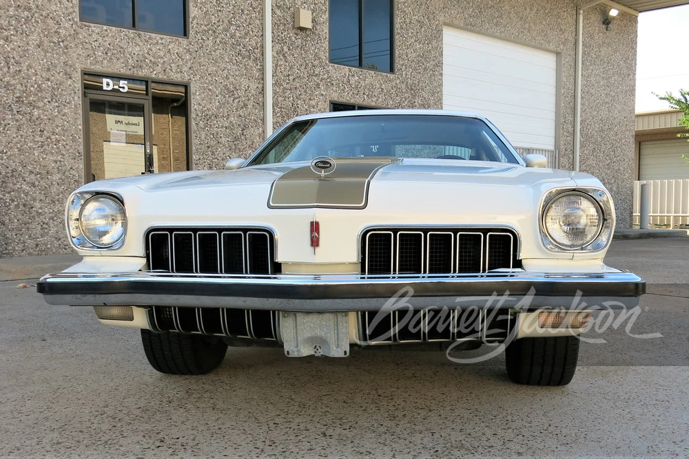 1973 Oldsmobile Hurst/Olds - Image 16 of 18