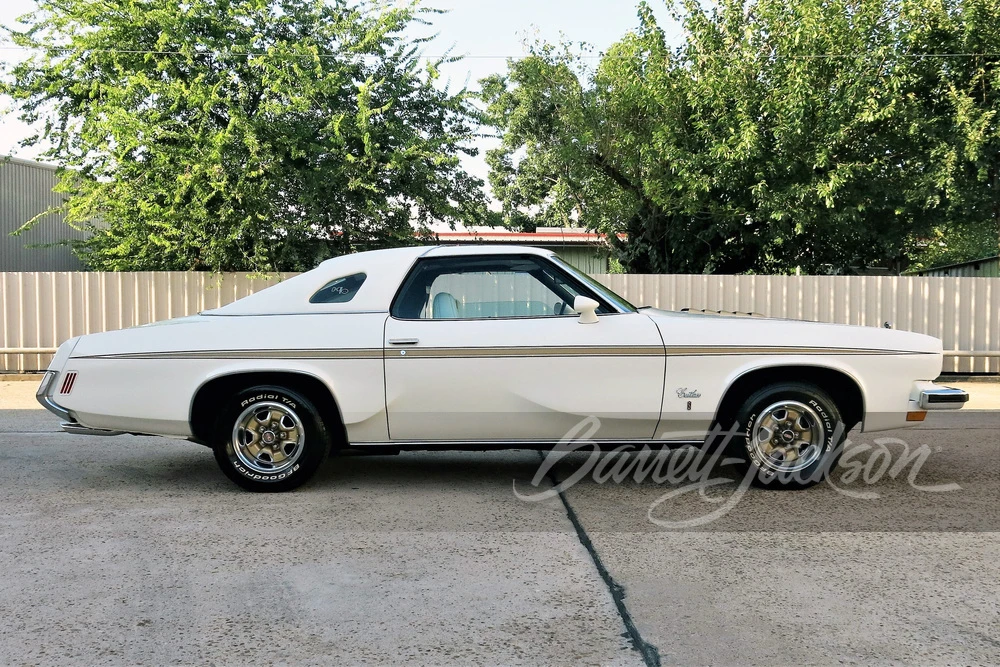 1973 Oldsmobile Hurst/Olds - Image 18 of 18