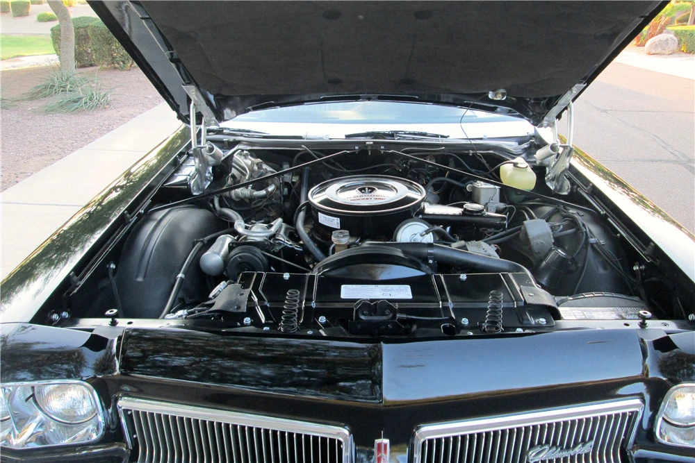 1973 Oldsmobile 88 - Image 3 of 5