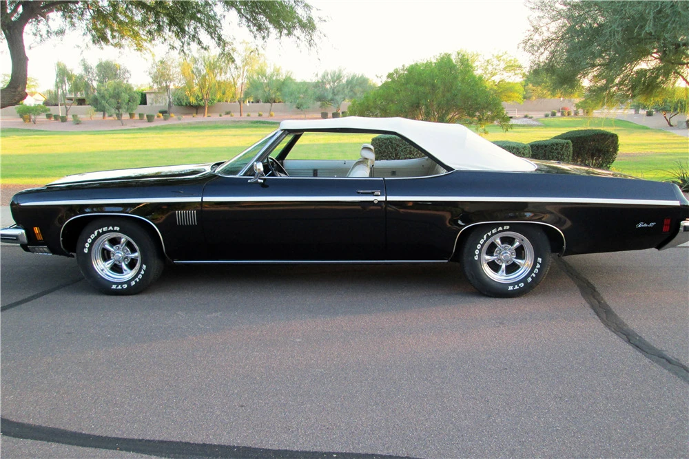 1973 Oldsmobile 88 - Image 5 of 5