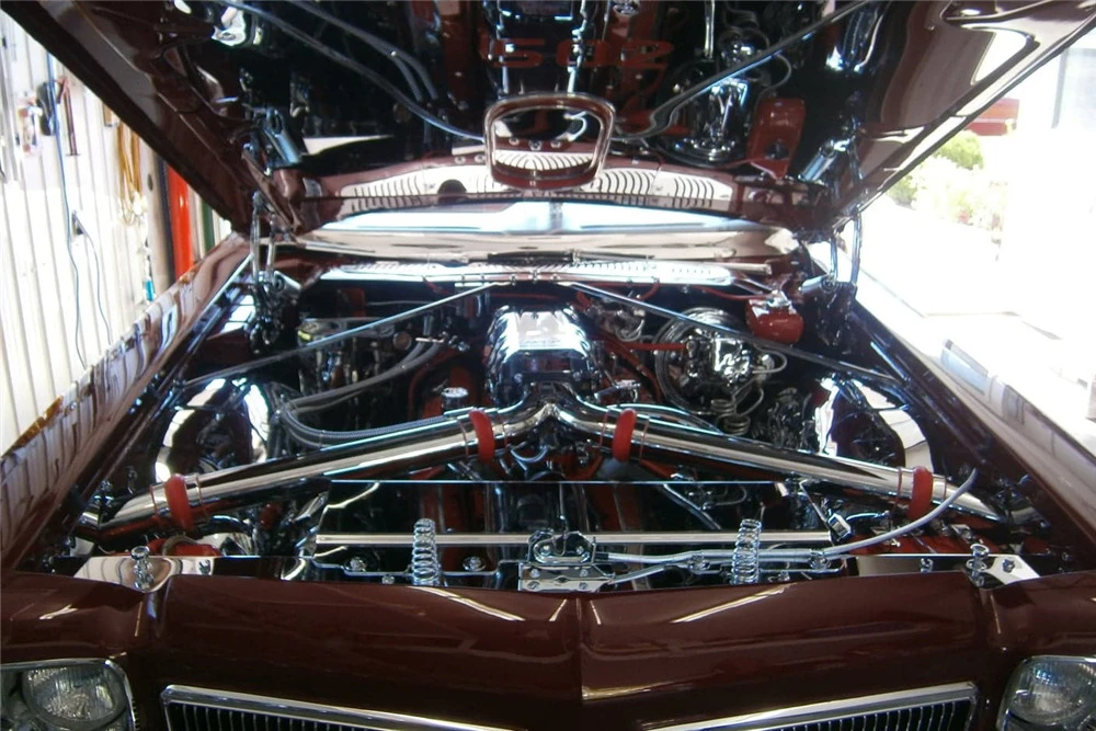 1973 Oldsmobile 88 - Image 3 of 5