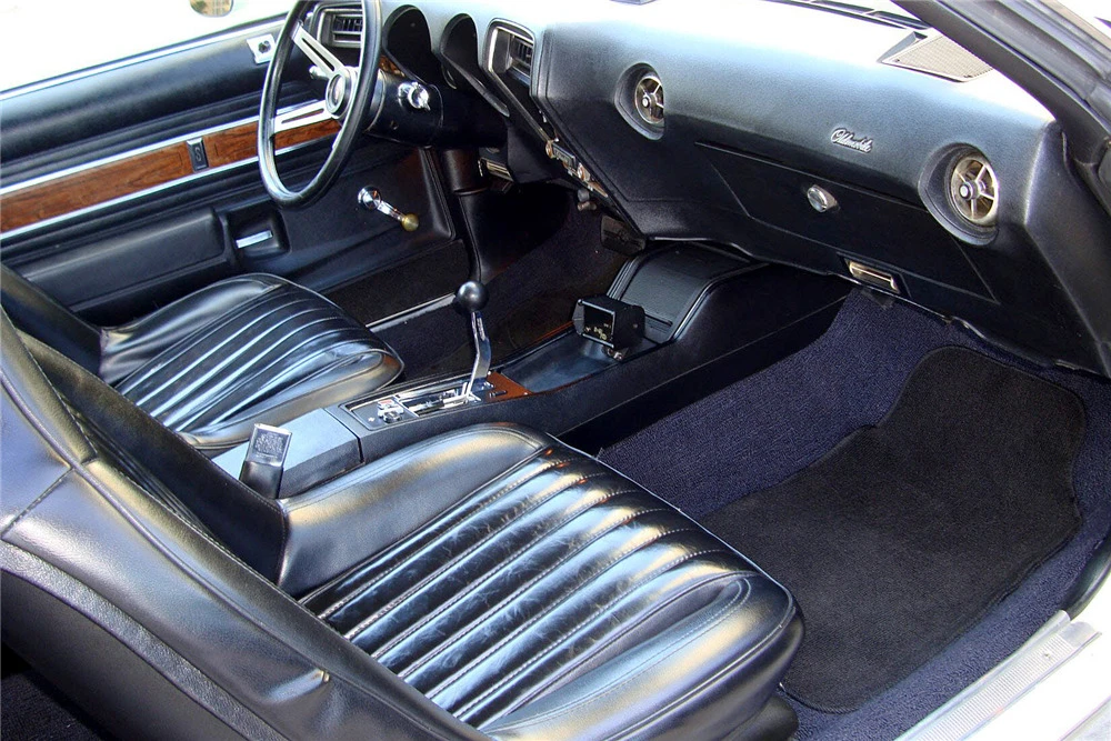 1973 Oldsmobile Hurst/Olds - Image 4 of 5