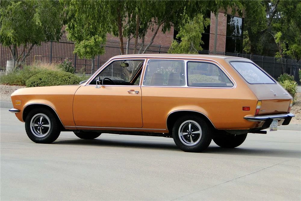 1973 Opel - Image 5 of 5
