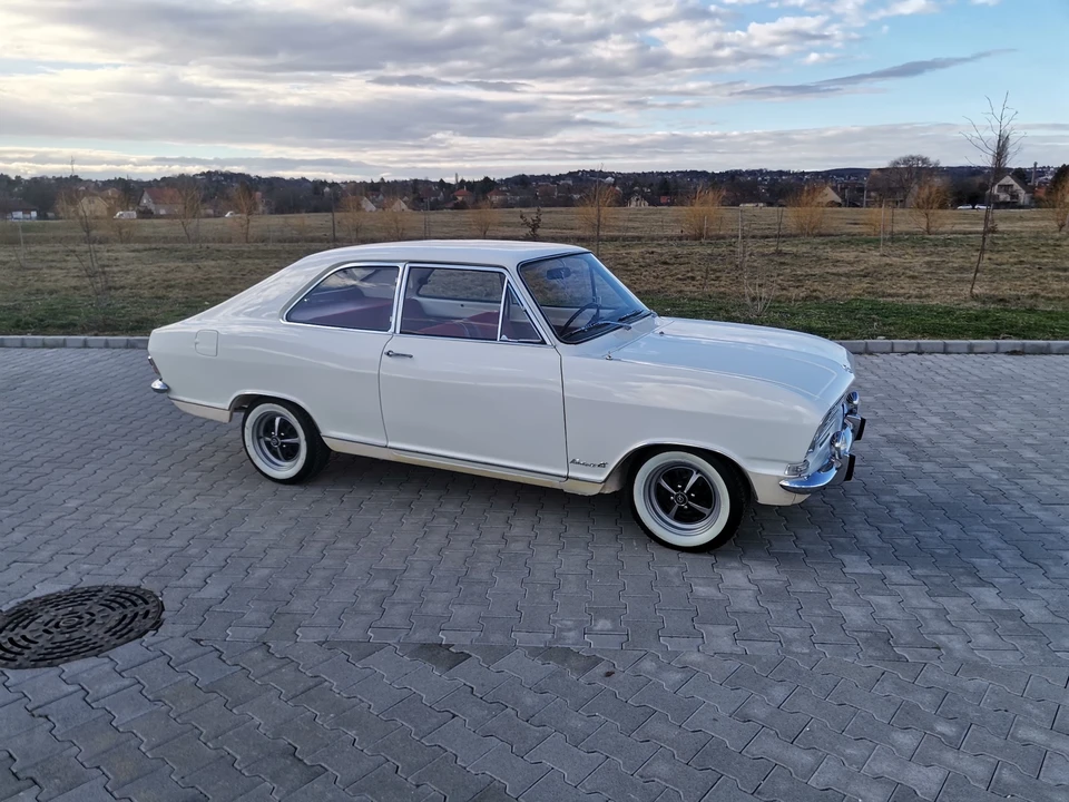 1973 Opel - Image 5 of 31