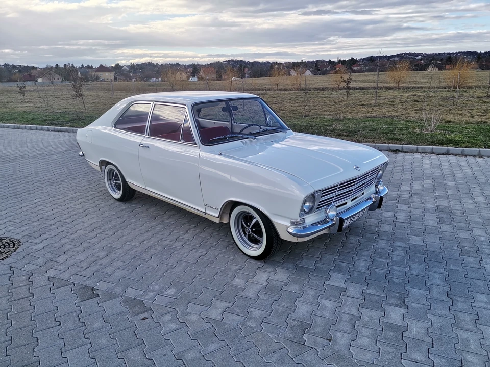 1973 Opel - Image 14 of 31