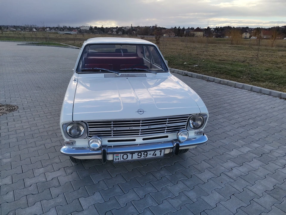 1973 Opel - Image 22 of 31