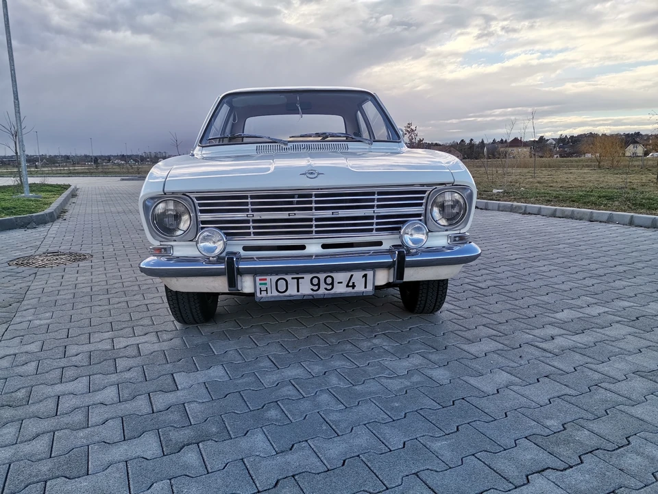 1973 Opel - Image 3 of 31