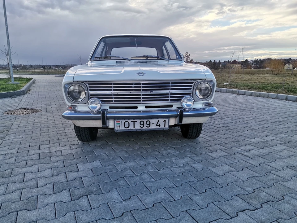 1973 Opel - Image 13 of 31