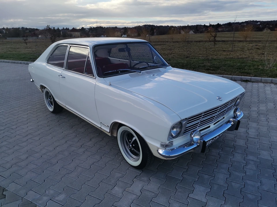 1973 Opel - Image 23 of 31
