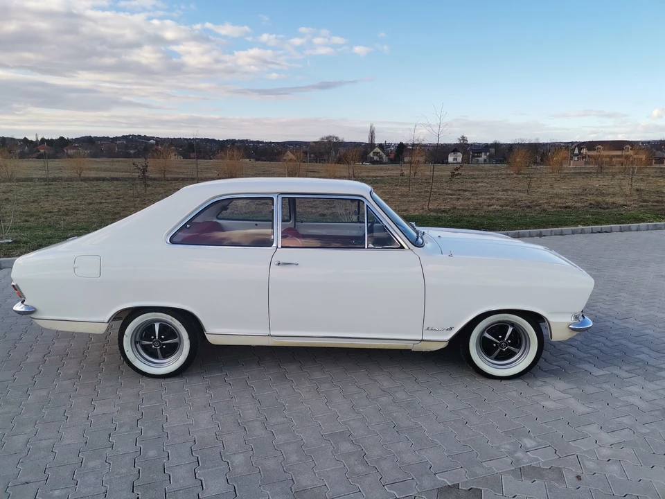 1973 Opel - Image 15 of 31