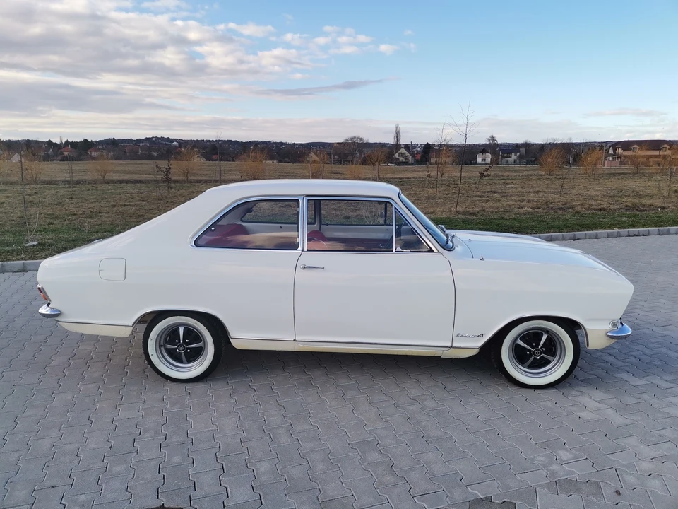 1973 Opel - Image 6 of 31