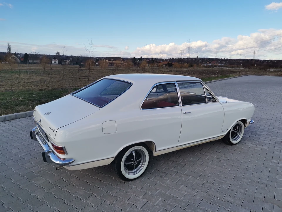 1973 Opel - Image 7 of 31