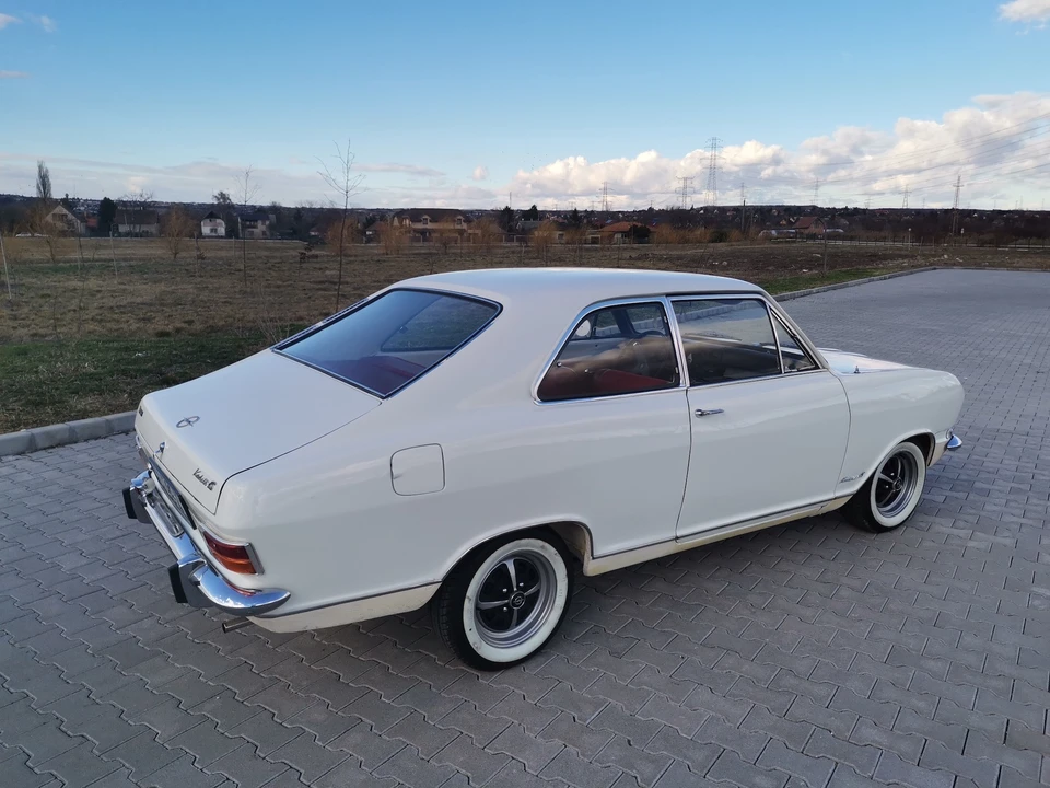1973 Opel - Image 16 of 31
