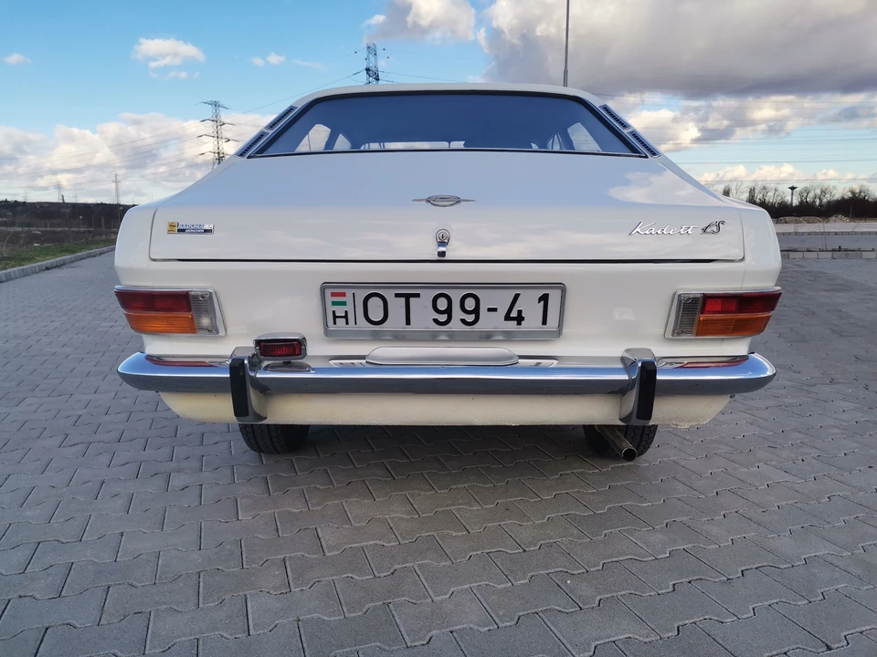 1973 Opel - Image 8 of 31