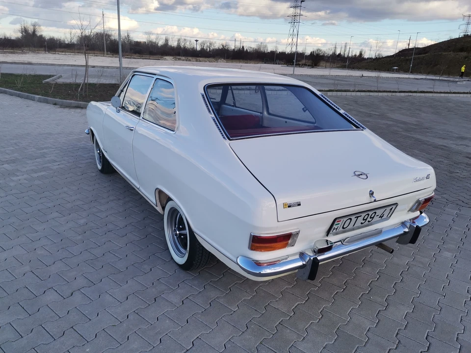 1973 Opel - Image 9 of 31