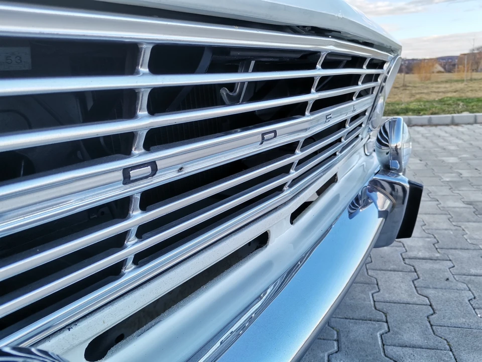 1973 Opel - Image 27 of 31
