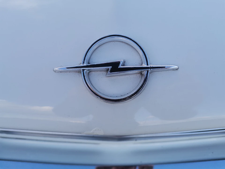 1973 Opel - Image 30 of 31