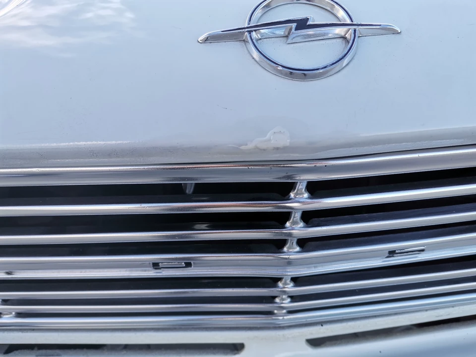 1973 Opel - Image 31 of 31