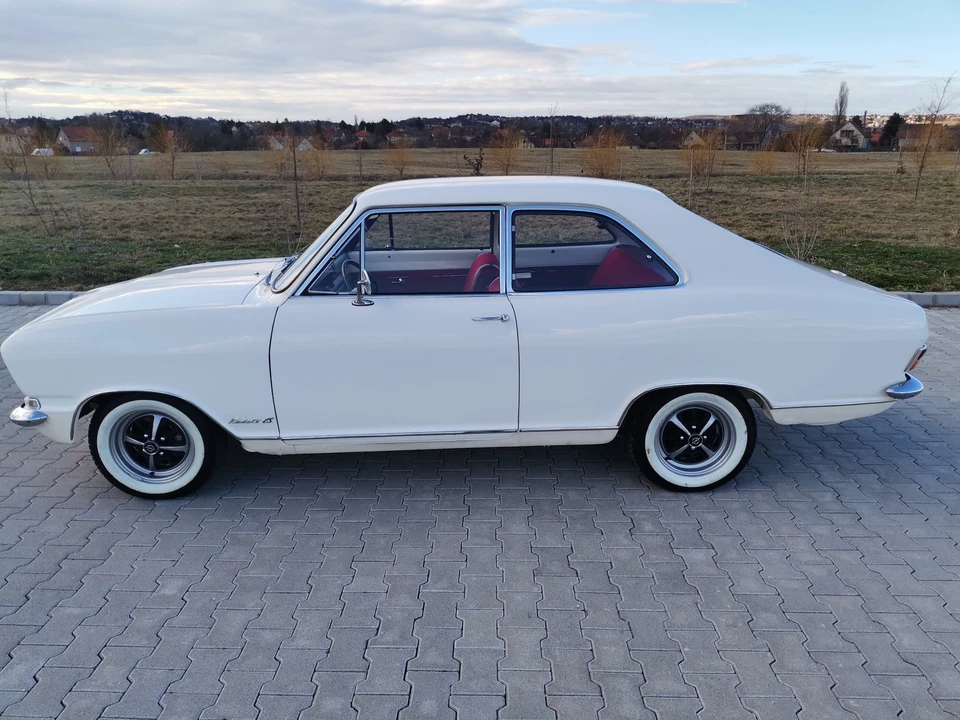 1973 Opel - Image 11 of 31