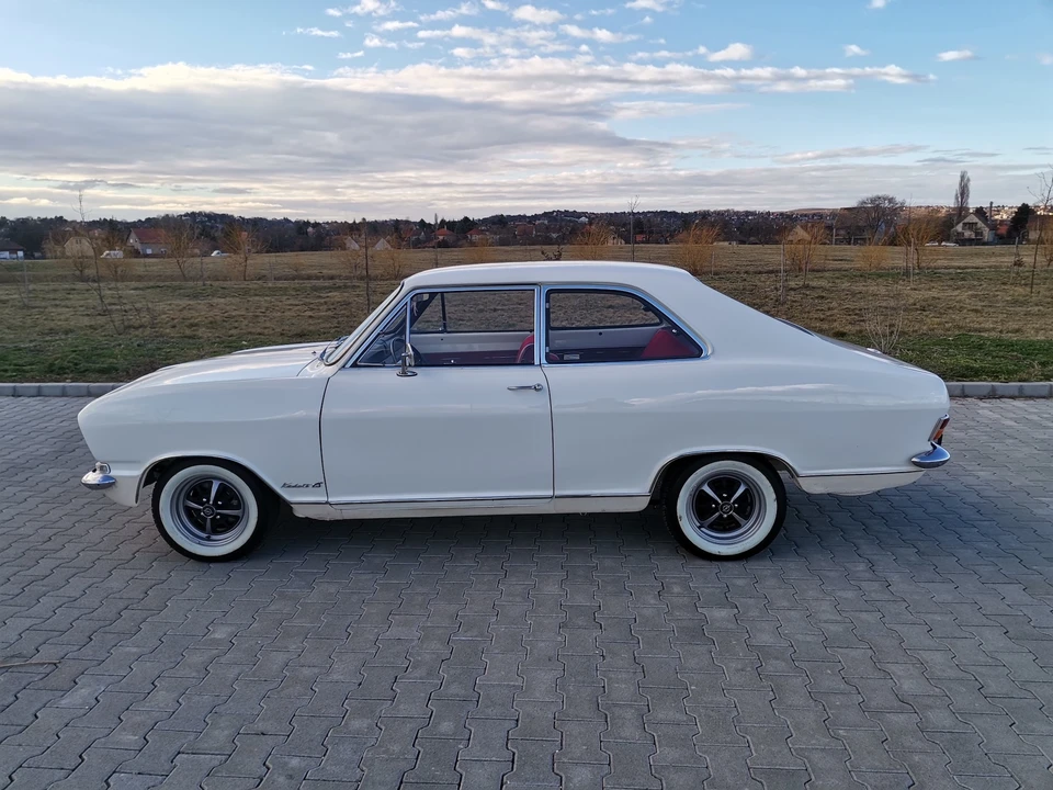 1973 Opel - Image 20 of 31