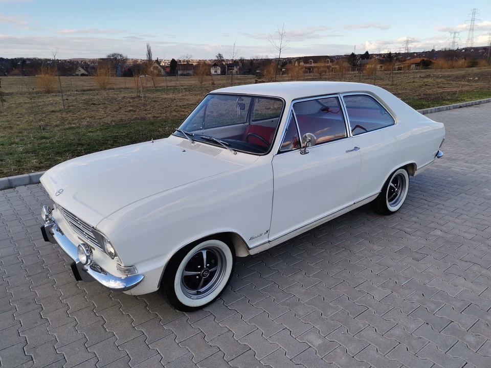 1973 Opel - Image 12 of 31