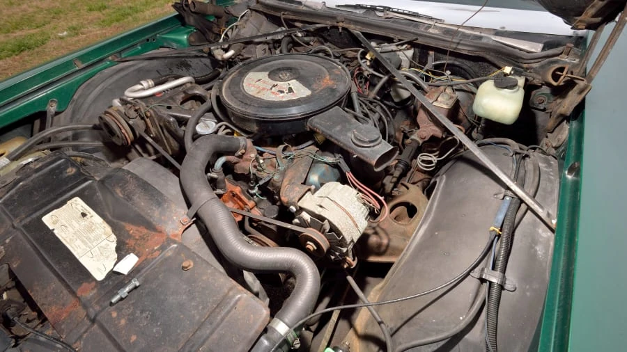 1973 Oldsmobile 88 - Image 6 of 12