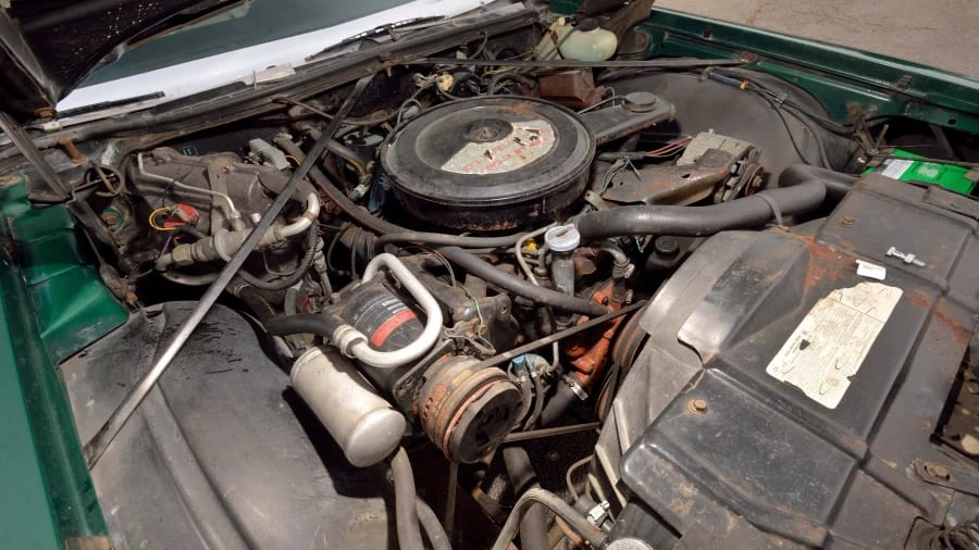 1973 Oldsmobile 88 - Image 7 of 12
