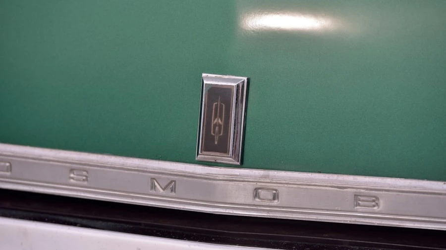 1973 Oldsmobile 88 - Image 10 of 12