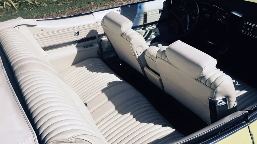 1973 Oldsmobile 88 - Image 2 of 11
