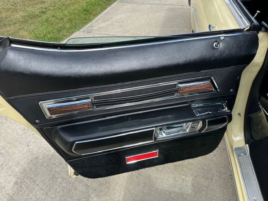 1973 Oldsmobile 98 - Image 16 of 23