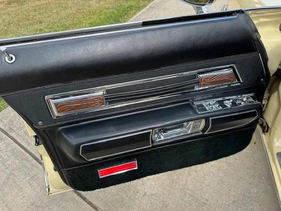 1973 Oldsmobile 98 - Image 17 of 23